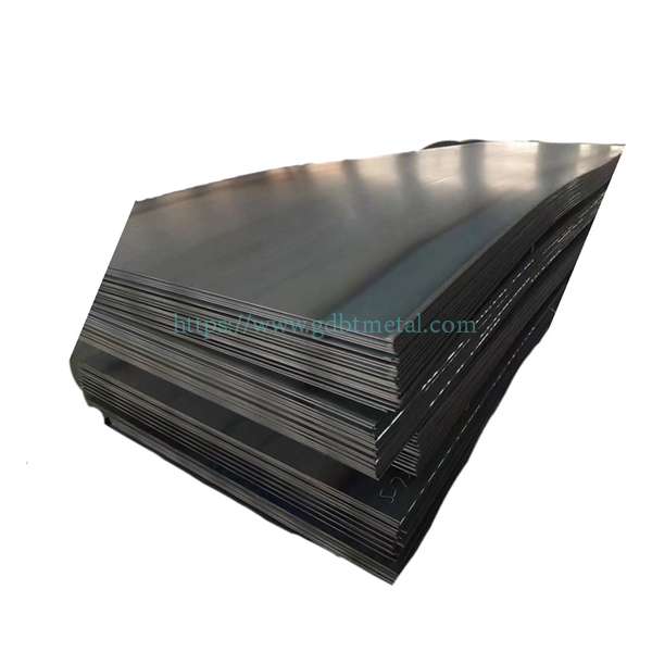 Carbon Steel Plate&Sheet